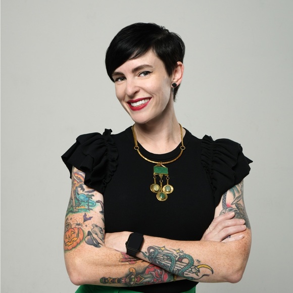 Meet your Posher, Brennan - Picture 1 of 1